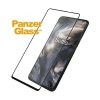 PanzerGlass E2E Super+ OnePlus NordCase Friendly czarny/black